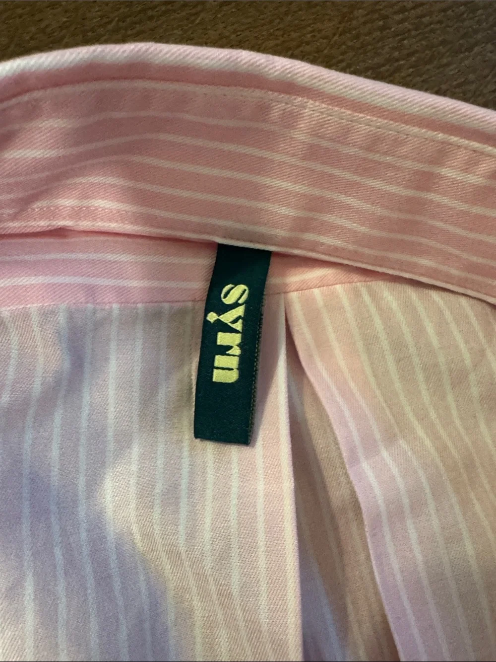 Better On You Unisex Button-Down Shirt and Boxer Shorts